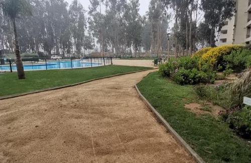 Mirasol Apartment | Fabuloso Departamento Vacacional en Algarrobo