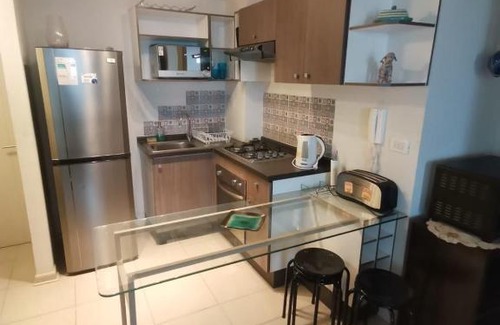 Mirasol Apartment | Fabuloso Departamento Vacacional en Algarrobo