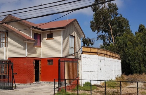 La Serena House | Family House with Pool in La Serena