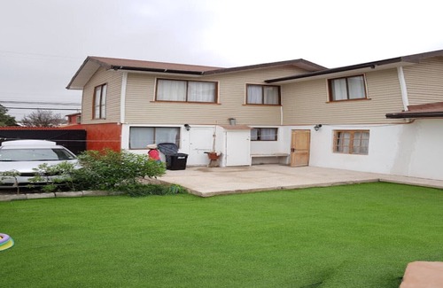 La Serena House | Family House with Pool in La Serena