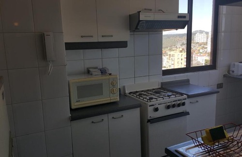 Renaca Apartment | Fortezuelo - Ventisquero Hudson