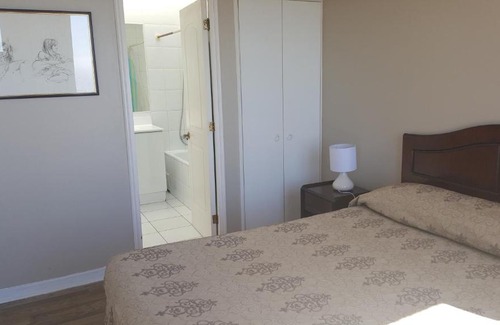 Renaca Apartment | Fortezuelo - Ventisquero Hudson