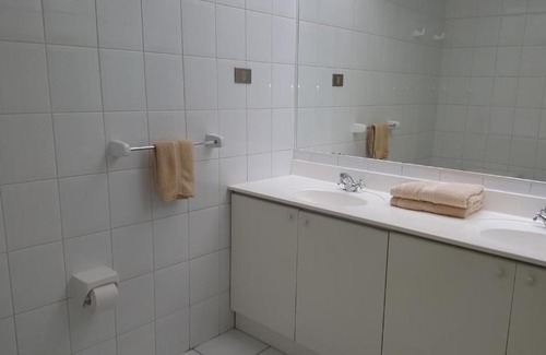 Renaca Apartment | Fortezuelo - Ventisquero Hudson