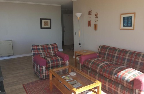 Renaca Apartment | Fortezuelo - Ventisquero Hudson