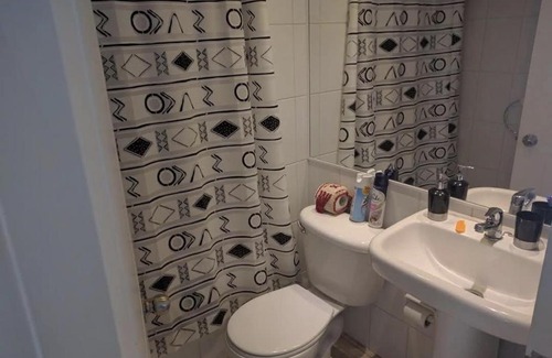 Puchuncavi Apartment | Frente al Mar