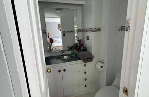 Maitencillo Apartment | Frente al mar