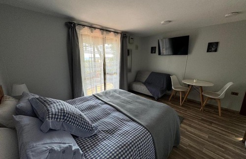 Maitencillo Apartment | Frente al mar