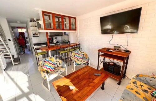 Bahia Inglesa House | Genial Casa en Bahía Inglesa