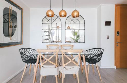 Barrio Italia Apartment | Golden Nomad 2D Barrio Italia