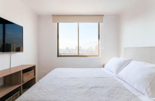 Barrio Italia Apartment | Golden Nomad 2D Barrio Italia