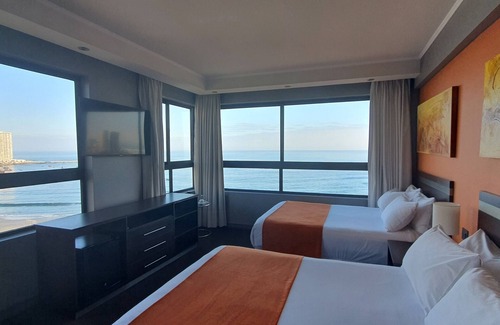 Cavancha Hotel | Gran Cavancha Suite