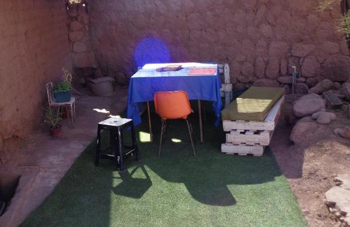 San Pedro de Atacama House | Guest House Diaguitas