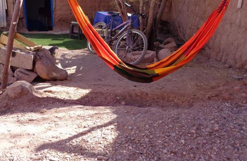 San Pedro de Atacama House | Guest House Diaguitas