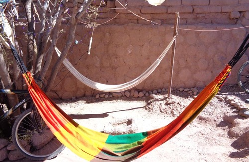 San Pedro de Atacama House | Guest House Diaguitas