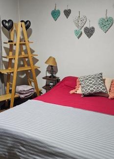 Temuco House | Habitacion Central independiente