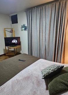 Temuco House | Habitacion Central independiente