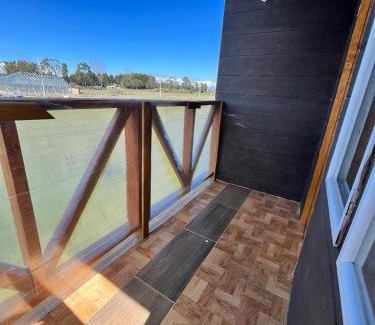 Frutillar House | Habitaciones