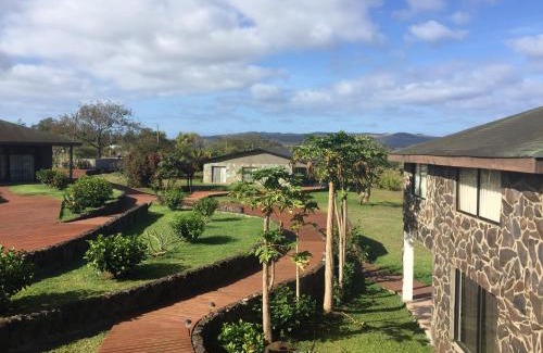 Hanga Roa Cabin | Hare Maea