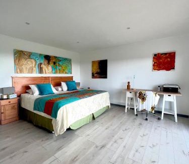 Hanga Roa House | Hare Mahatu