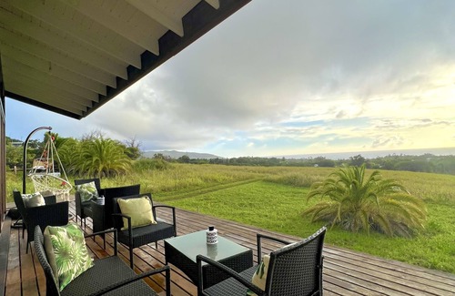 Hanga Roa House | Hare Mahatu