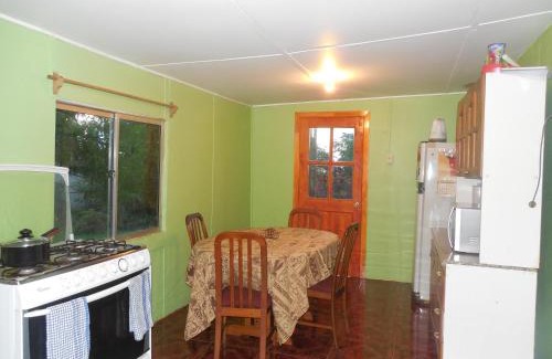 Hanga Roa House | Hare o Ahani