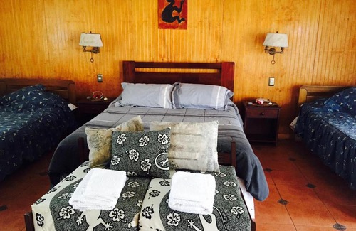 Hanga Roa House | Hare PakoBa Guest House