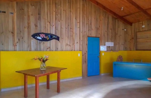 Hanga Roa House | Hare pua