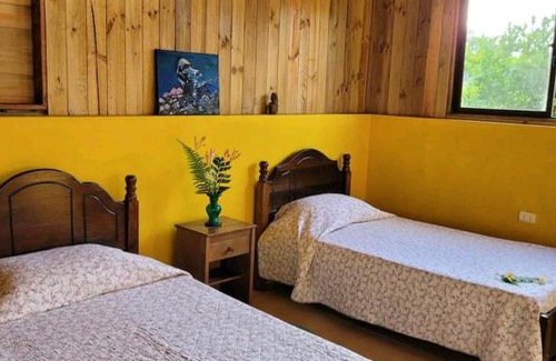 Hanga Roa House | Hare pua