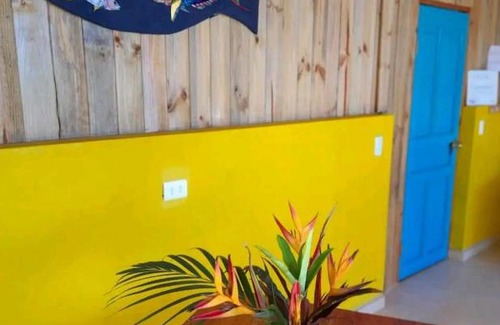 Hanga Roa House | Hare pua