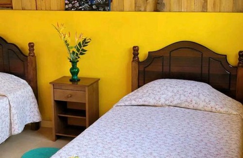 Hanga Roa House | Hare pua