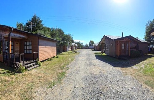 Castro Other | HelChiloé Cabañas