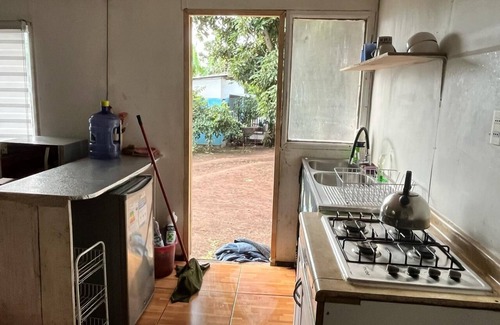 Hanga Roa Cabin | HENUA ROA CABINS, LODGING IN EASTER ISLAND, EASTER ISLAND ACCOMMODATION