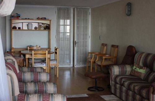 Vina del Mar Apartment | Hermoso departamemto con vista al mar, a pasos del casino de viña