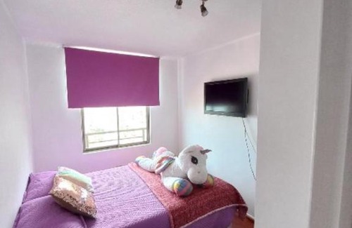 Iquique Apartment | Hermoso Departamento Amoblado, 3D 2B, Terraza, Wifi Cable, Estacionamiento.