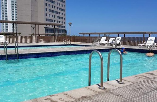 Antofagasta Apartment | Hermoso Departamento Con Vista Al Mar