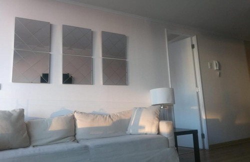 Antofagasta Apartment | Hermoso Departamento Con Vista Al Mar