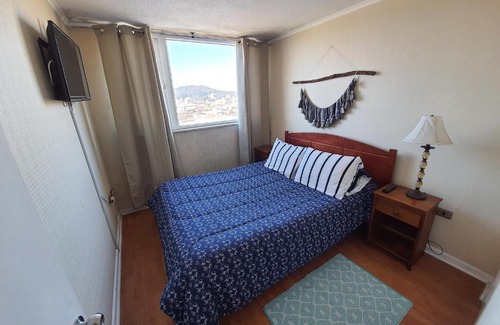 Concepcion Apartment | Hermoso departamento Concepción Centro