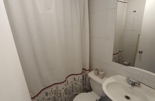 Concepcion Apartment | Hermoso departamento Concepción Centro