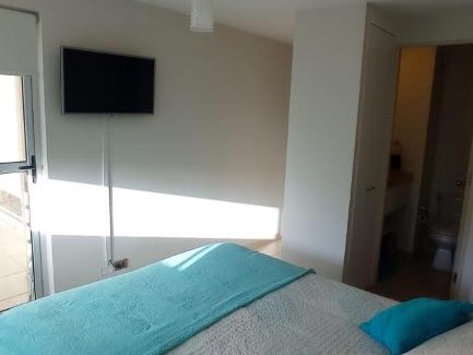Mirasol Apartment | Hermoso Departamento condominio costa algarrobo