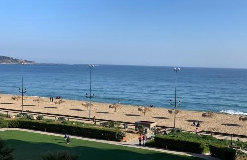 Papudo Apartment | Hermoso Depto Laguna Papudo vista al Mar