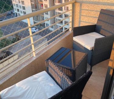 Renaca Apartment | Hermoso depto Reñaca
