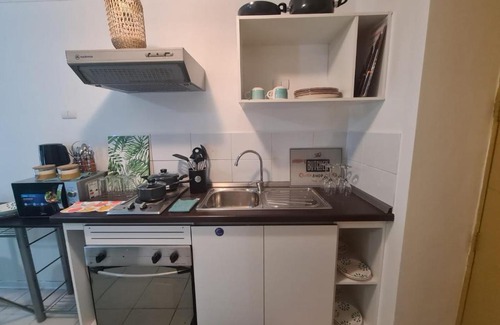 Las Rejas Apartment | Hermosos Departamentos con estacionamiento gratuito, Full equipados a pasos del metro