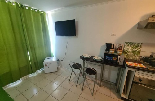 Las Rejas Apartment | Hermosos Departamentos con estacionamiento gratuito, Full equipados a pasos del metro