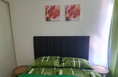 Las Rejas Apartment | Hermosos Departamentos con estacionamiento gratuito, Full equipados a pasos del metro
