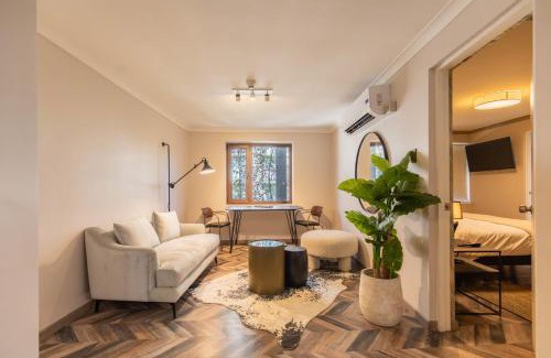 Bellas Artes Apartment | HHOM I Departamento 4PAX 2D Cerca del Bellas Artes
