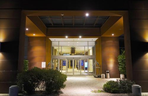 Pudahuel Hotel | Hilton Garden Inn Santiago Airport