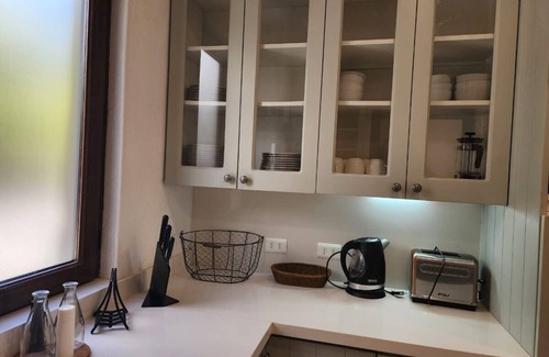 Cachagua House | HOM | Casa con Piscina y Parrilla Casapueblo 8PAX