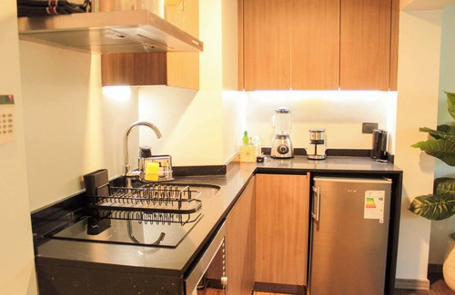 Bellas Artes Apartment | HOM I 2 PAX Frente del Museo Bellas Artes