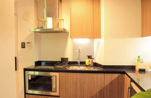 Bellas Artes Apartment | HOM I 2 PAX Frente del Museo Bellas Artes