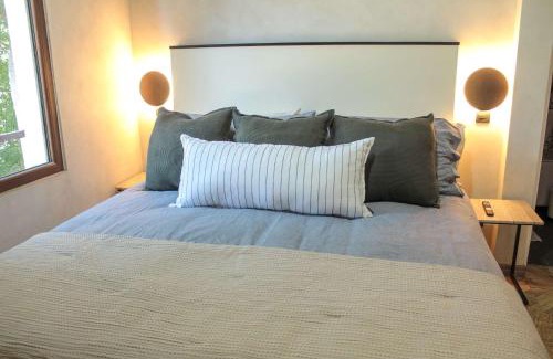 Bellas Artes Apartment | HOM I 4PAX Santiago cerca del museo Bellas Artes